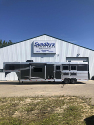 New 2026 Merhow 3H 14'SW LQ