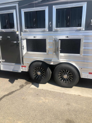 New 2026 Merhow 3H 14'SW LQ