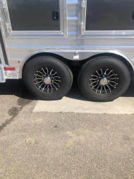 New 2026 Merhow 3H 14'SW LQ