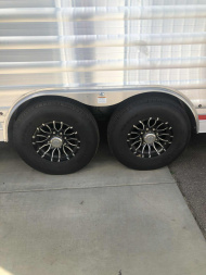 New 2026 Merhow 3H 14'SW LQ