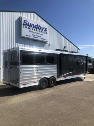 New 2026 Merhow 3H 14'SW LQ