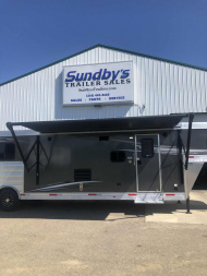 New 2026 Merhow 3H 14'SW LQ