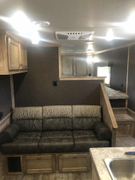 New 2026 Merhow 3H 14'SW LQ