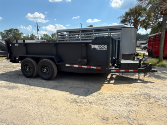 New 2026 Watchdog Bd-14ta7