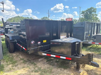 New 2026 Watchdog Hd-14ta7