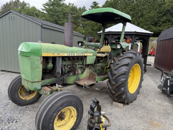 Used 1977 John Deere JOHNDEERE 2640 Tractor