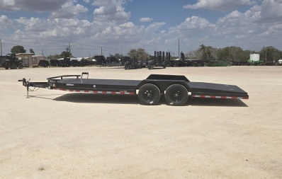 New 2026 Load Trail CZ8322052 Car Hauler
