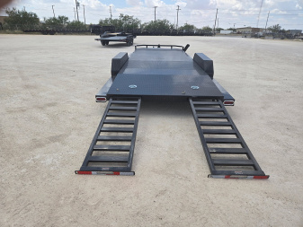 New 2026 Load Trail CZ8322052 Car Hauler