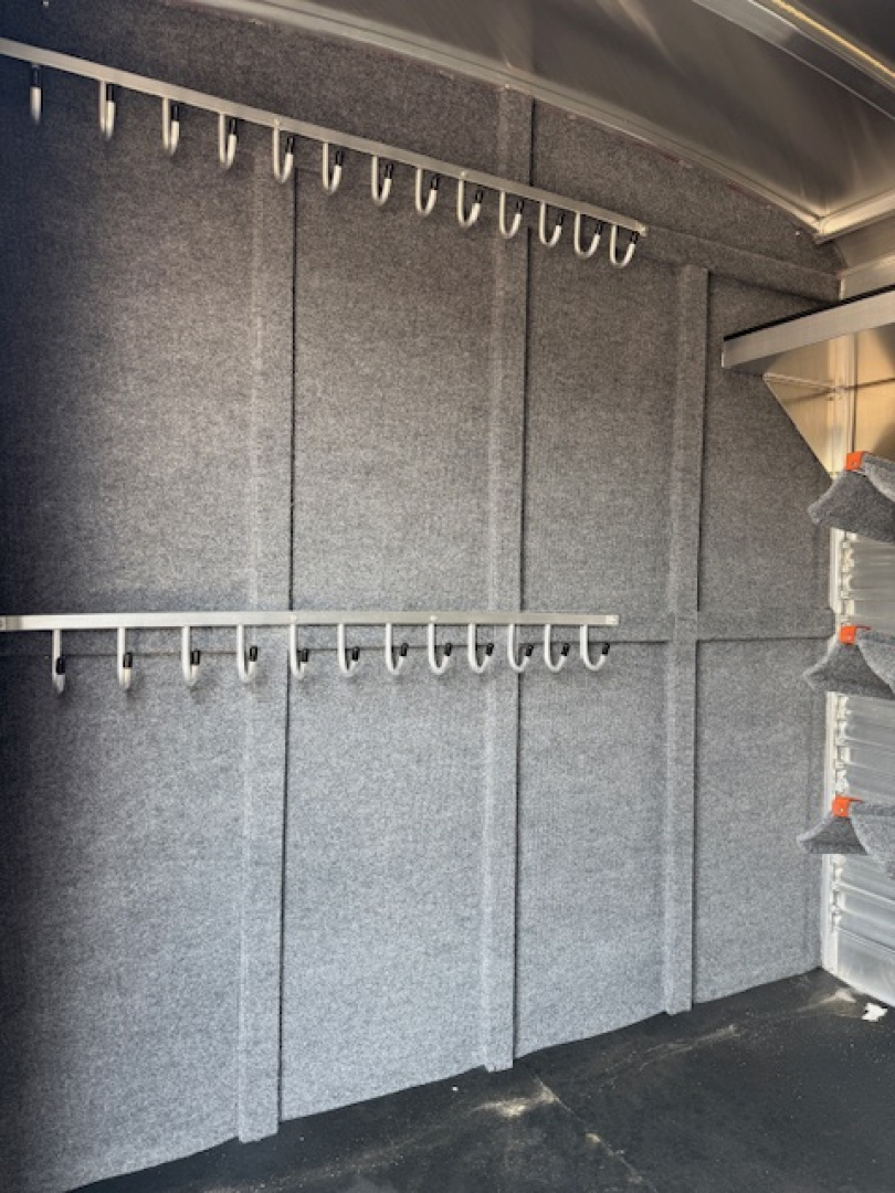 New 2025 Platinum 30' Stock/Combo