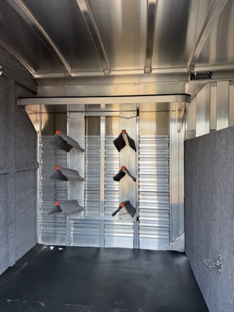 New 2025 Platinum 30' Stock/Combo