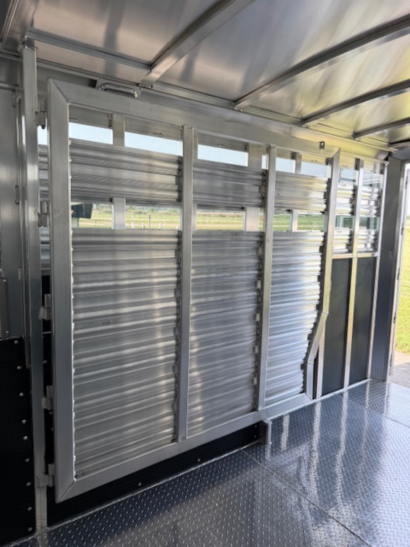 New 2025 Platinum 30' Stock/Combo