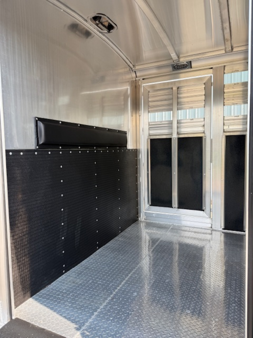 New 2025 Platinum 30' Stock/Combo