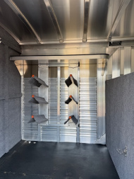 New 2025 Platinum 30' Stock/Combo