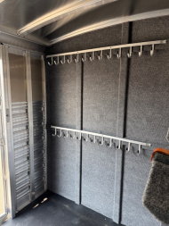 New 2025 Platinum 30' Stock/Combo