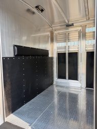 New 2025 Platinum 30' Stock/Combo