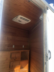 Used 2005 Kiefer 4H Weekender