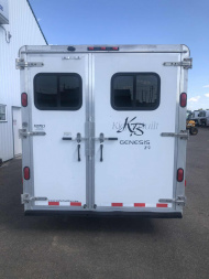 Used 2005 Kiefer 4H Weekender