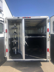 Used 2005 Kiefer 4H Weekender