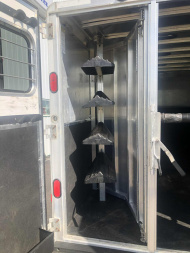 Used 2005 Kiefer 4H Weekender