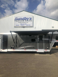 New 2026 Merhow Stock Combo Living Quarter