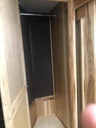 New 2026 Merhow Stock Combo Living Quarter