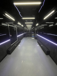 New 2026 Spartan 8.5x28 Race Trailer, PolyCor, Escape Door, 7'6" Interior, 14K GVWR, A/C, Awning, Rubber Coin PKG, Generator Compartment