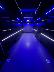 New 2026 Spartan 8.5x28 Race Trailer, PolyCor, Escape Door, 7'6" Interior, 14K GVWR, A/C, Awning, Rubber Coin PKG, Generator Compartment