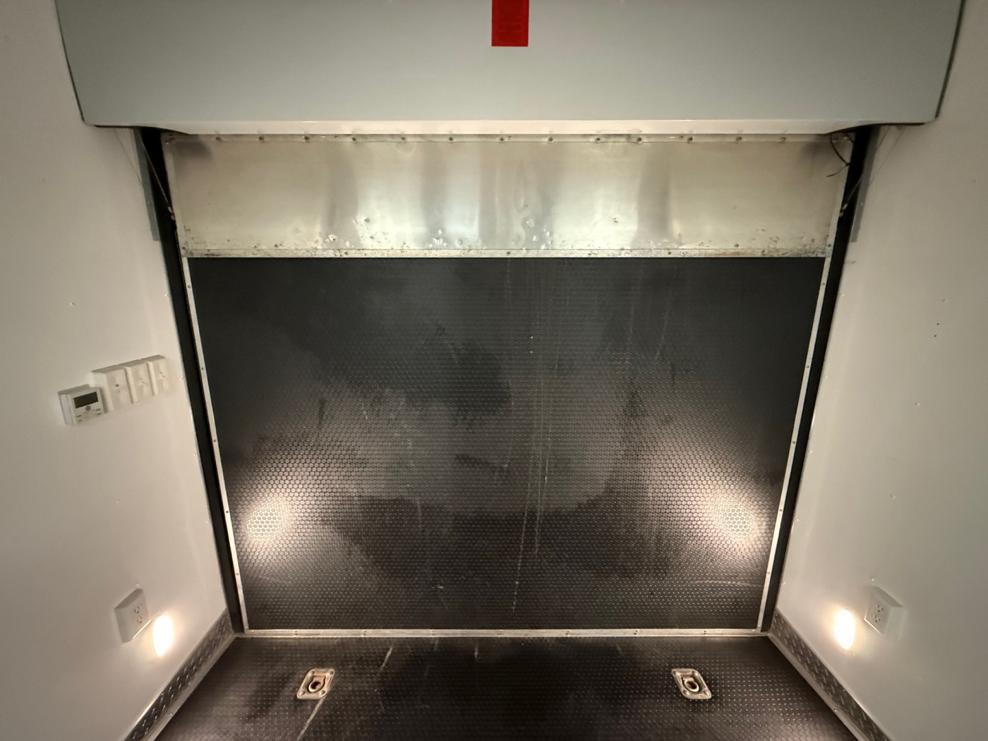 Used 2022 Team Spirit 8.5X52 RACE TRAILER