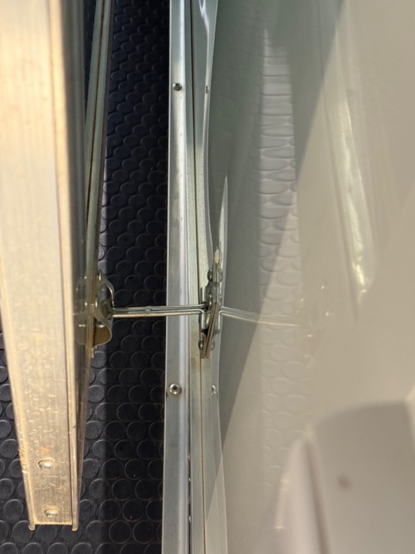 Used 2022 Team Spirit 8.5X52 RACE TRAILER