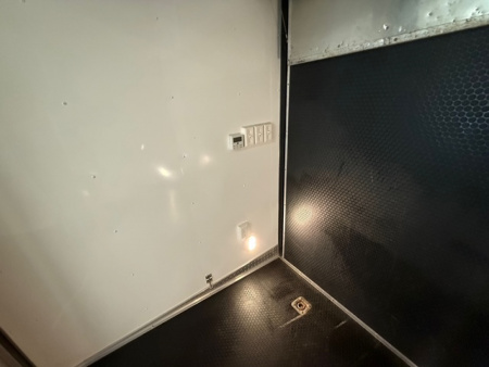 Used 2022 Team Spirit 8.5X52 RACE TRAILER