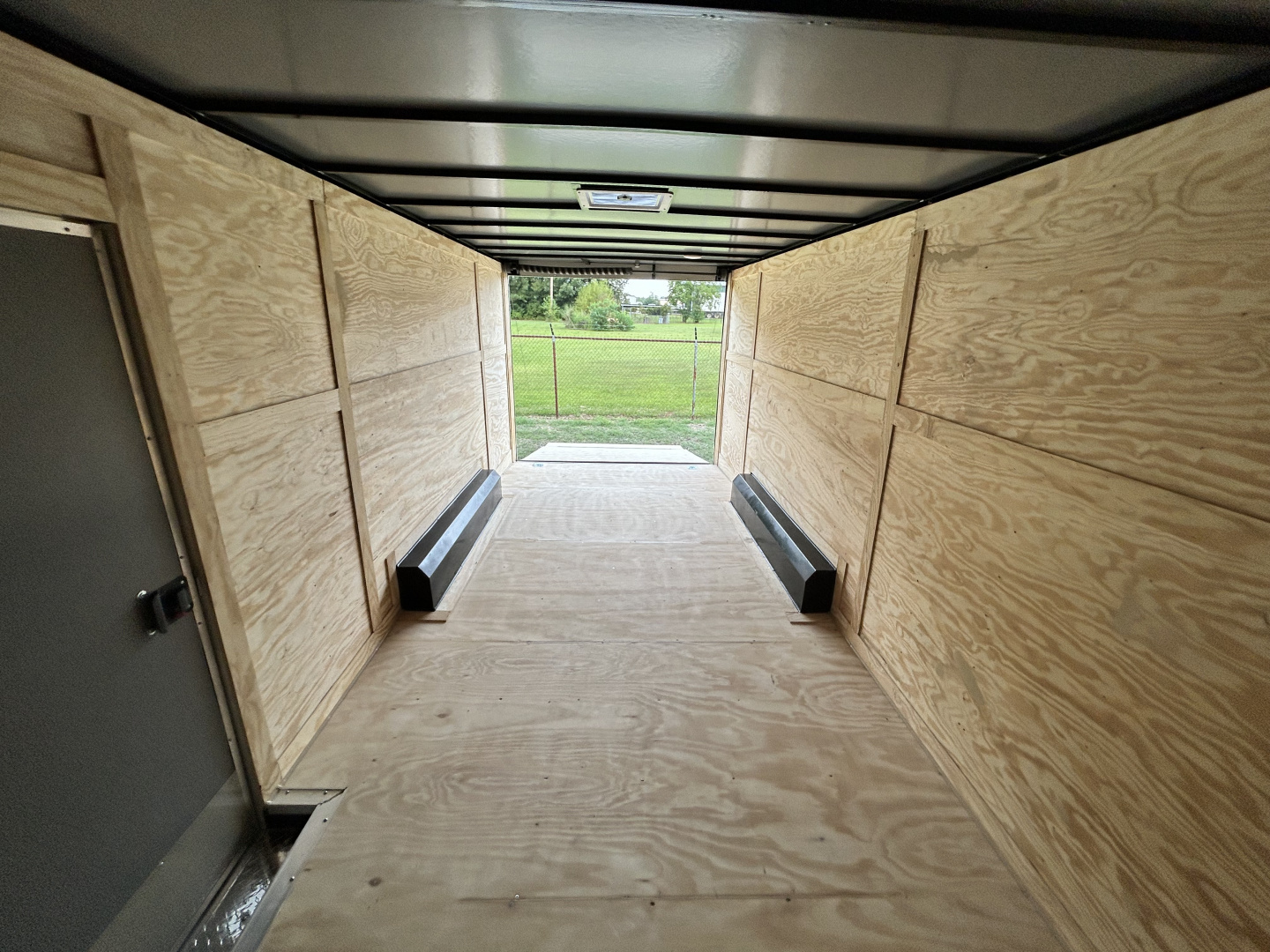 New 2026 Cynergy 2 8.5x20TA3 Cargo / Enclosed Trailer