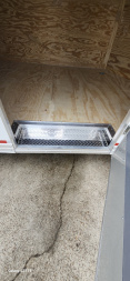 New 2026 Cynergy 2 8.5x20TA3 Cargo / Enclosed Trailer