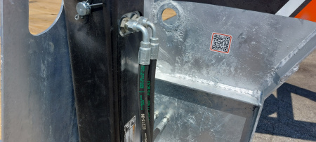 New 102 X 22 + 10 GALVANIZED EQUIPMENT TRLR PWR BEAVERTAIL 2026 TRIUMPH