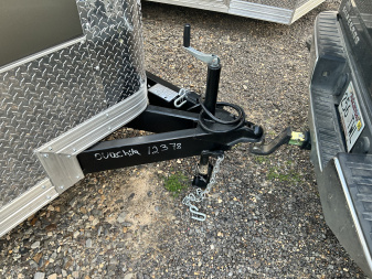 New 2026 Cynergy 2 8.5x20TA3 Cargo / Enclosed Trailer