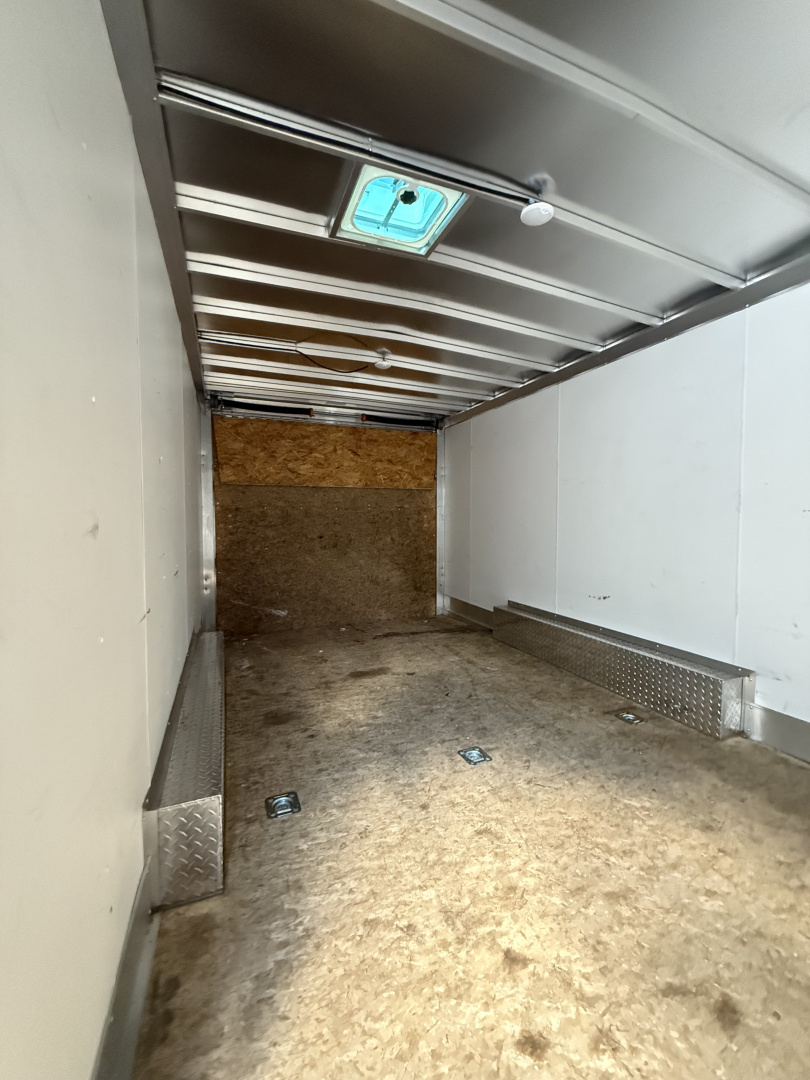 New 2022 High Country Trailers HCH8.5X18-IF Car / Racing Trailer