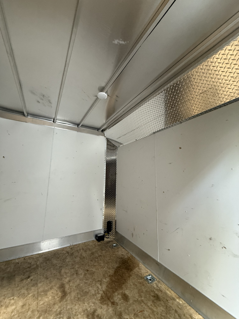 New 2022 High Country Trailers HCH8.5X18-IF Car / Racing Trailer