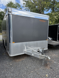 New 2022 High Country Trailers HCH8.5X18-IF Car / Racing Trailer