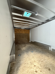 New 2022 High Country Trailers HCH8.5X18-IF Car / Racing Trailer