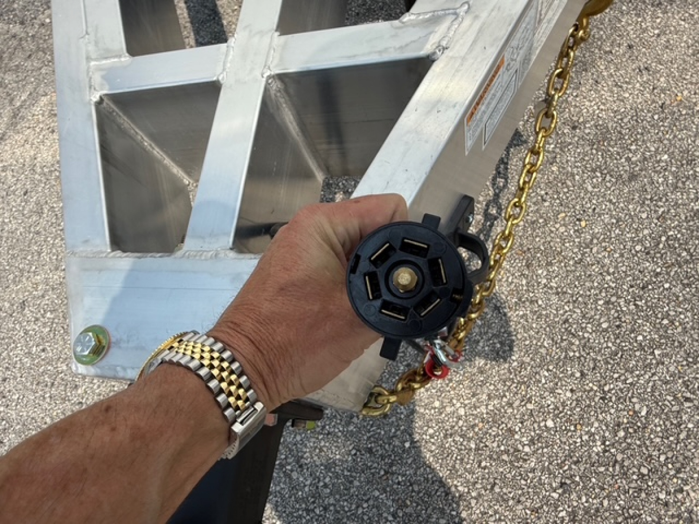 New 2026 inTech 8.5X32 Race Trailer