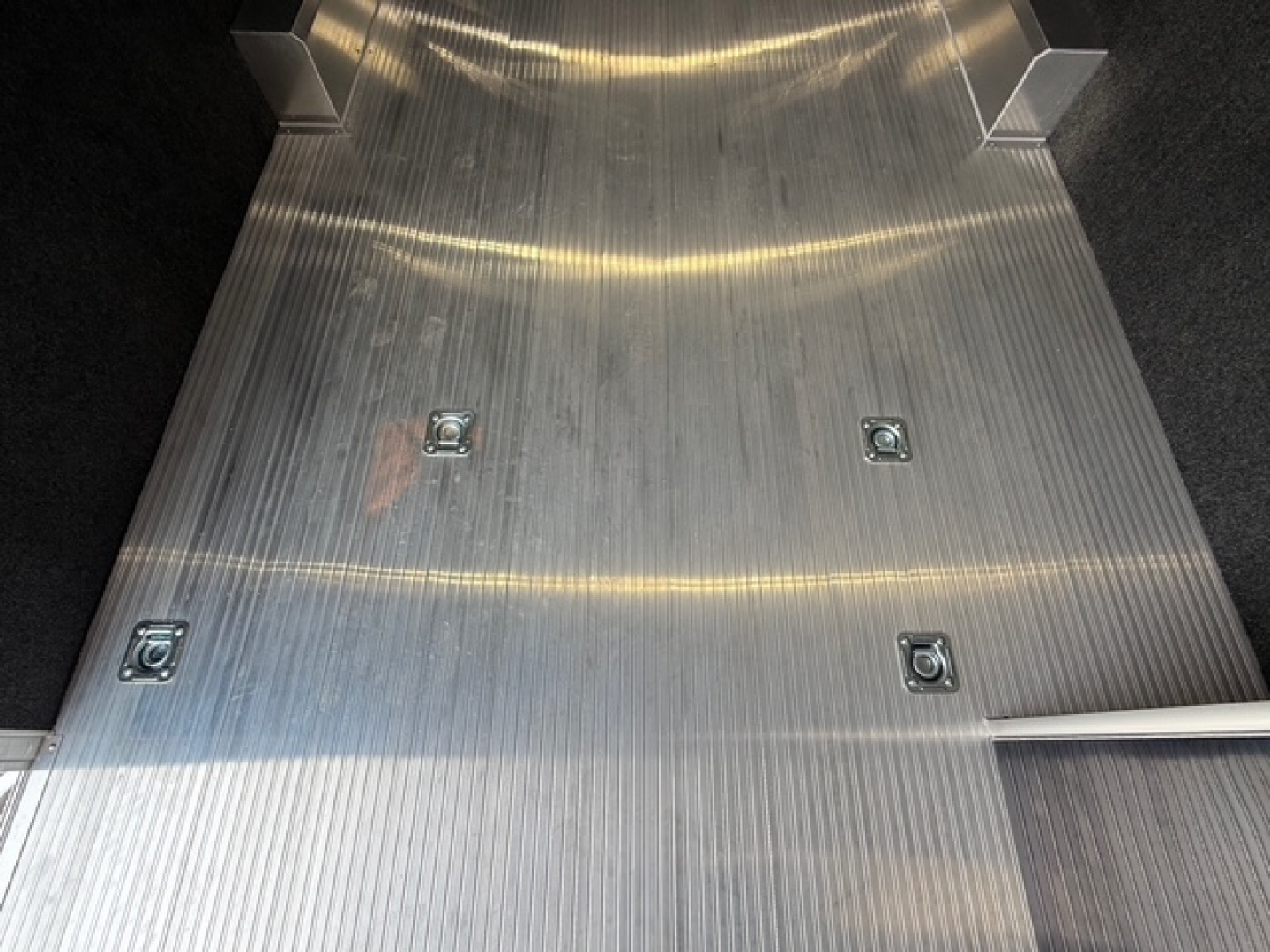 New 2026 inTech 8.5X32 Race Trailer