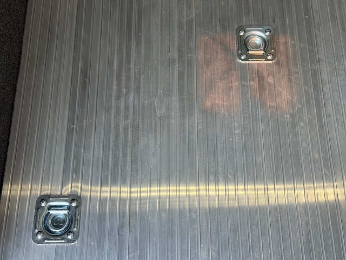 New 2026 inTech 8.5X32 Race Trailer