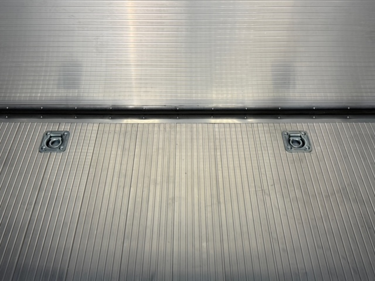 New 2026 inTech 8.5X32 Race Trailer