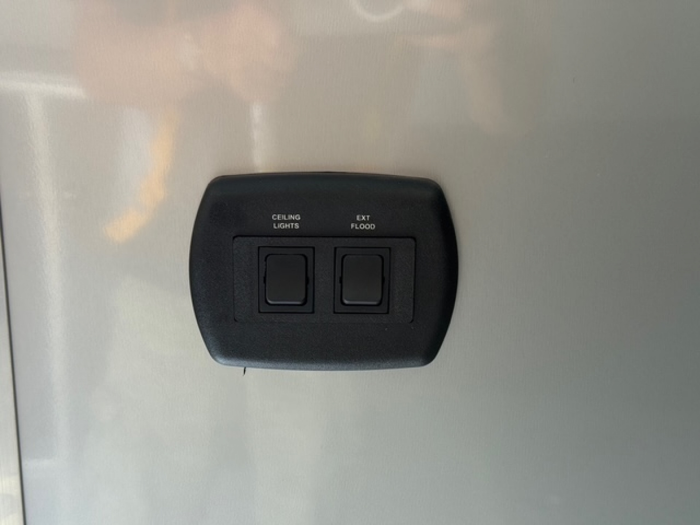 New 2026 inTech 8.5X32 Race Trailer