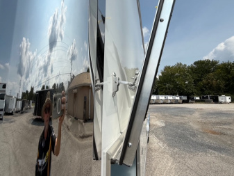 New 2026 inTech 8.5X32 Race Trailer