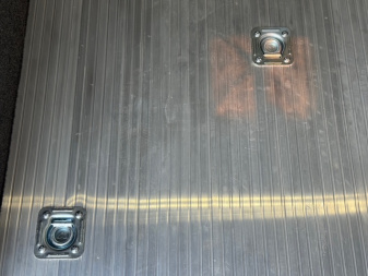 New 2026 inTech 8.5X32 Race Trailer