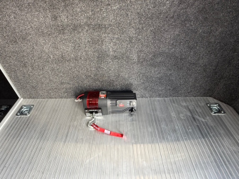 New 2026 inTech 8.5X32 Race Trailer