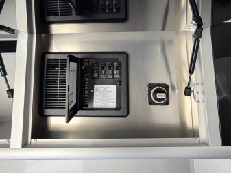 New 2026 inTech 8.5X32 Race Trailer