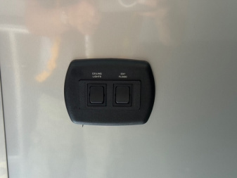 New 2026 inTech 8.5X32 Race Trailer