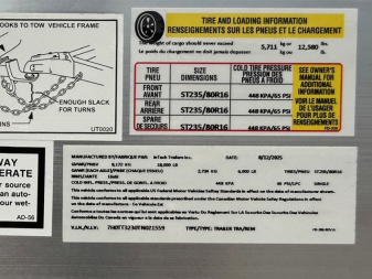 New 2026 inTech 8.5X32 Race Trailer