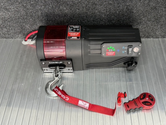 New 2026 inTech 8.5X32 Race Trailer